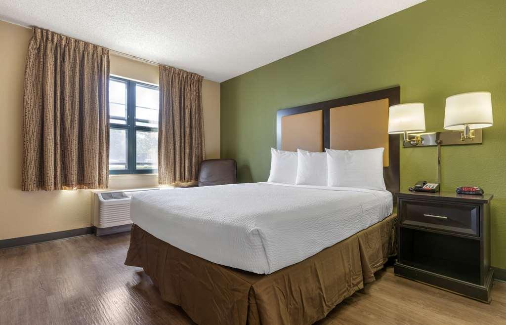 Extended Stay America Suites - Stockton - Tracy Pokoj fotografie