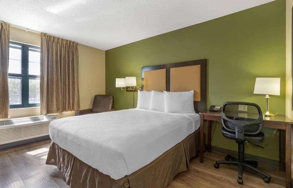 Extended Stay America Suites - Stockton - Tracy Pokoj fotografie