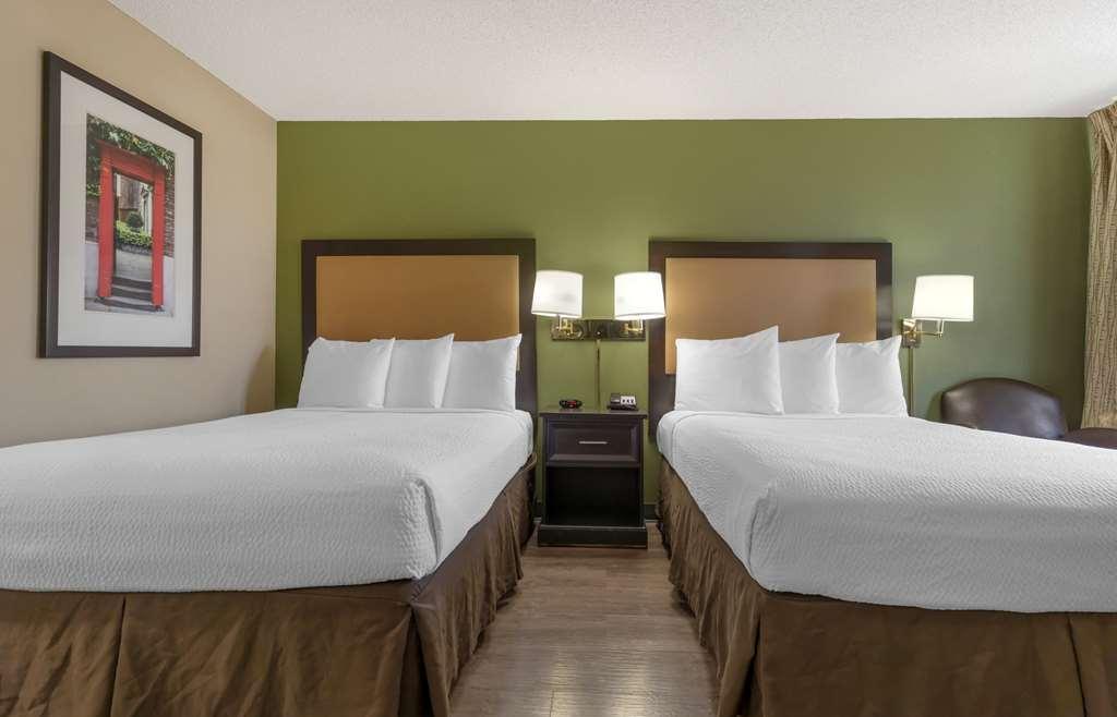 Extended Stay America Suites - Stockton - Tracy Pokoj fotografie