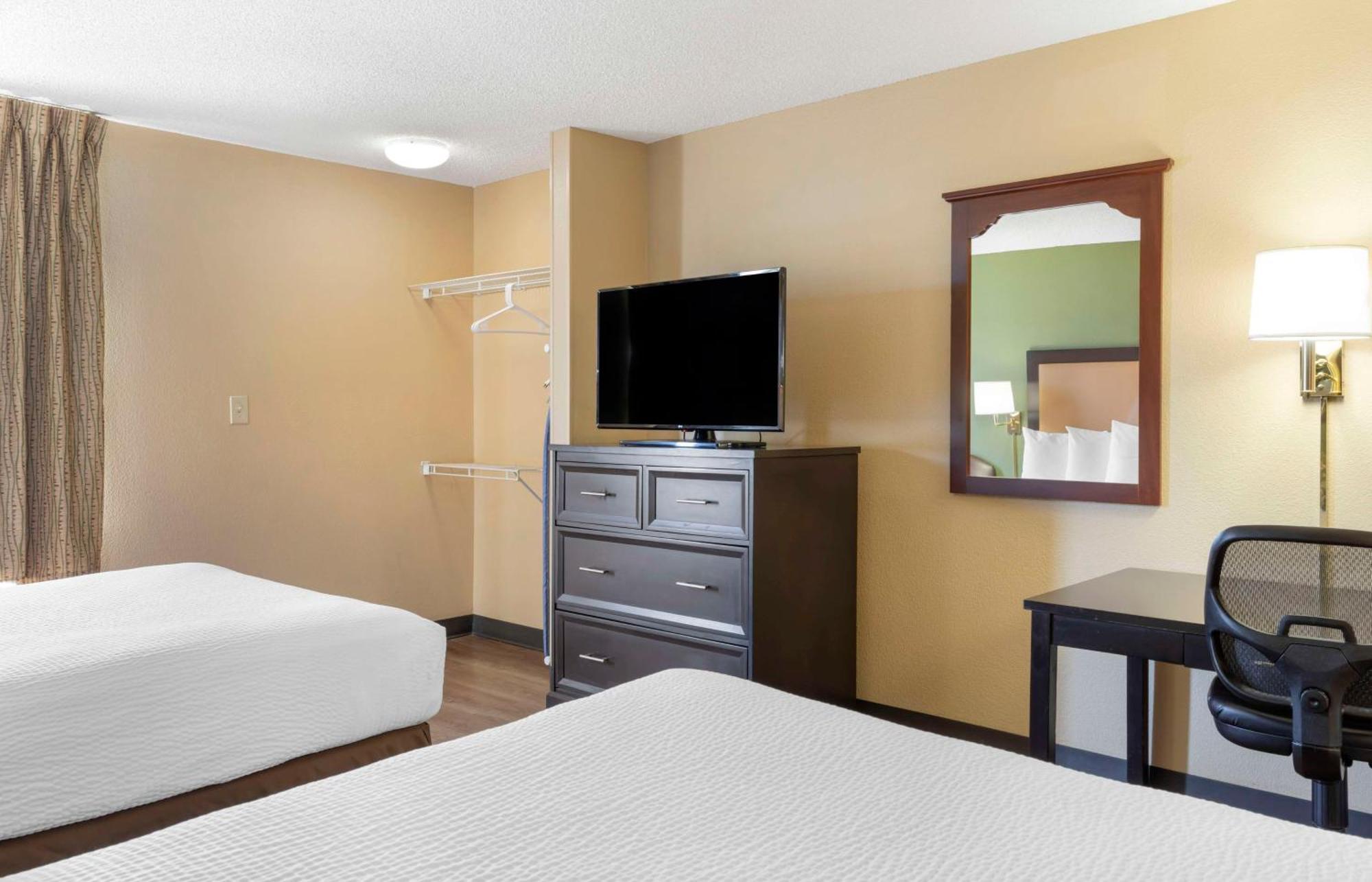 Extended Stay America Suites - Stockton - Tracy Exteriér fotografie