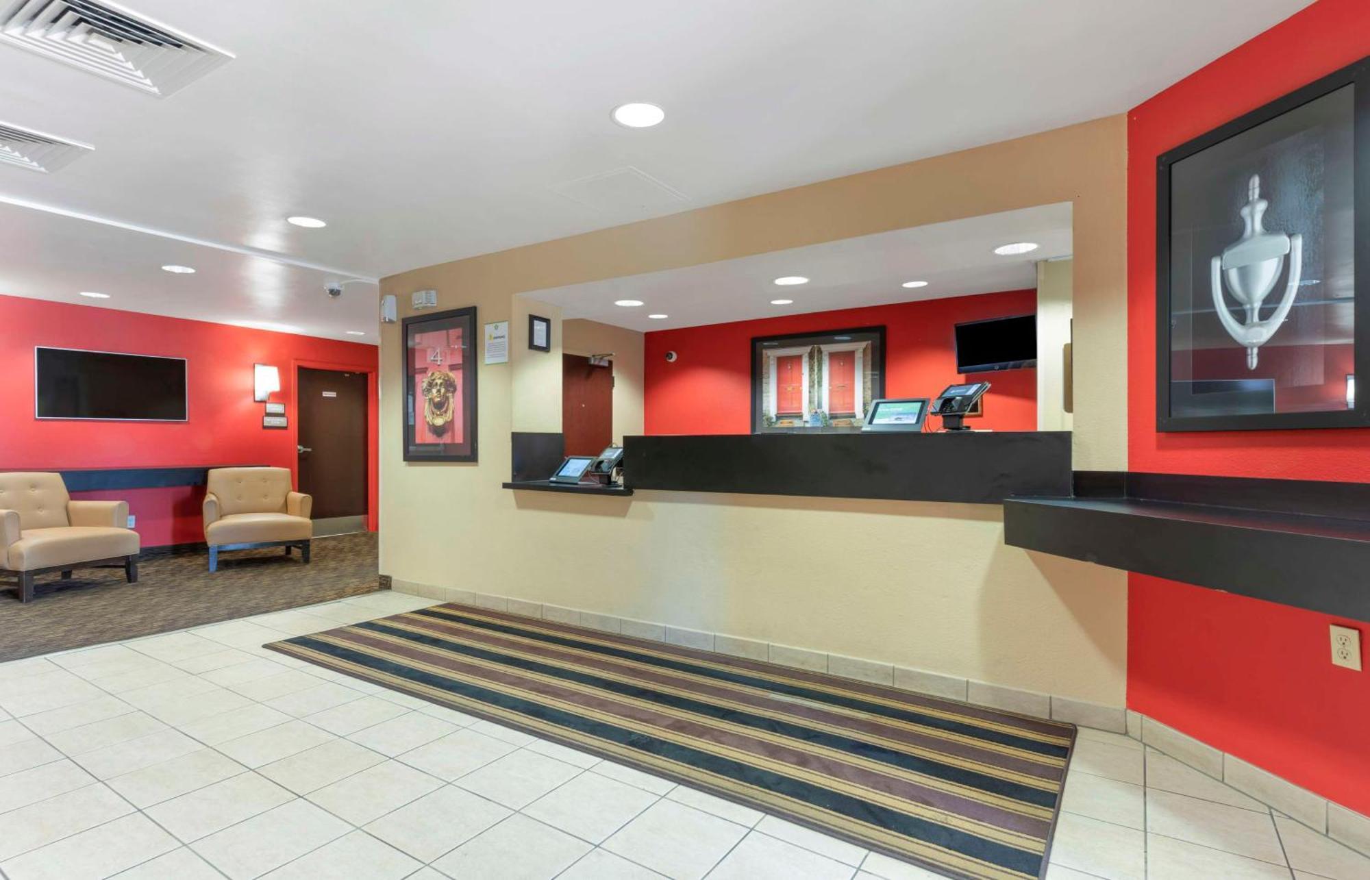 Extended Stay America Suites - Stockton - Tracy Exteriér fotografie