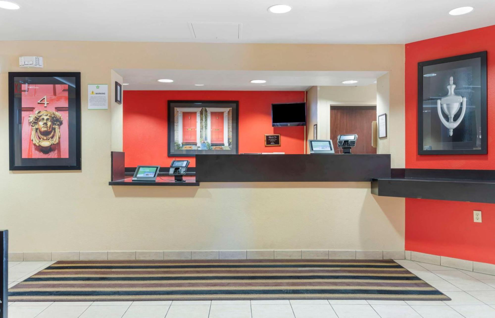 Extended Stay America Suites - Stockton - Tracy Exteriér fotografie