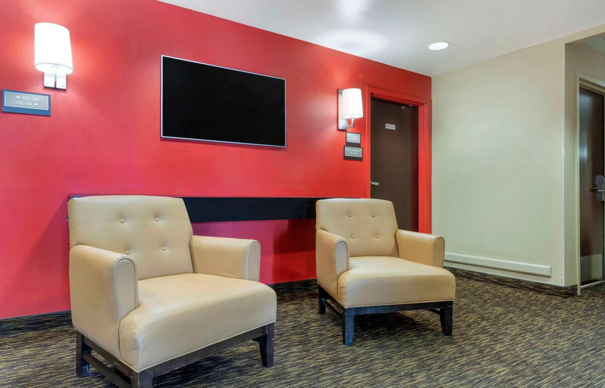 Extended Stay America Suites - Stockton - Tracy Exteriér fotografie