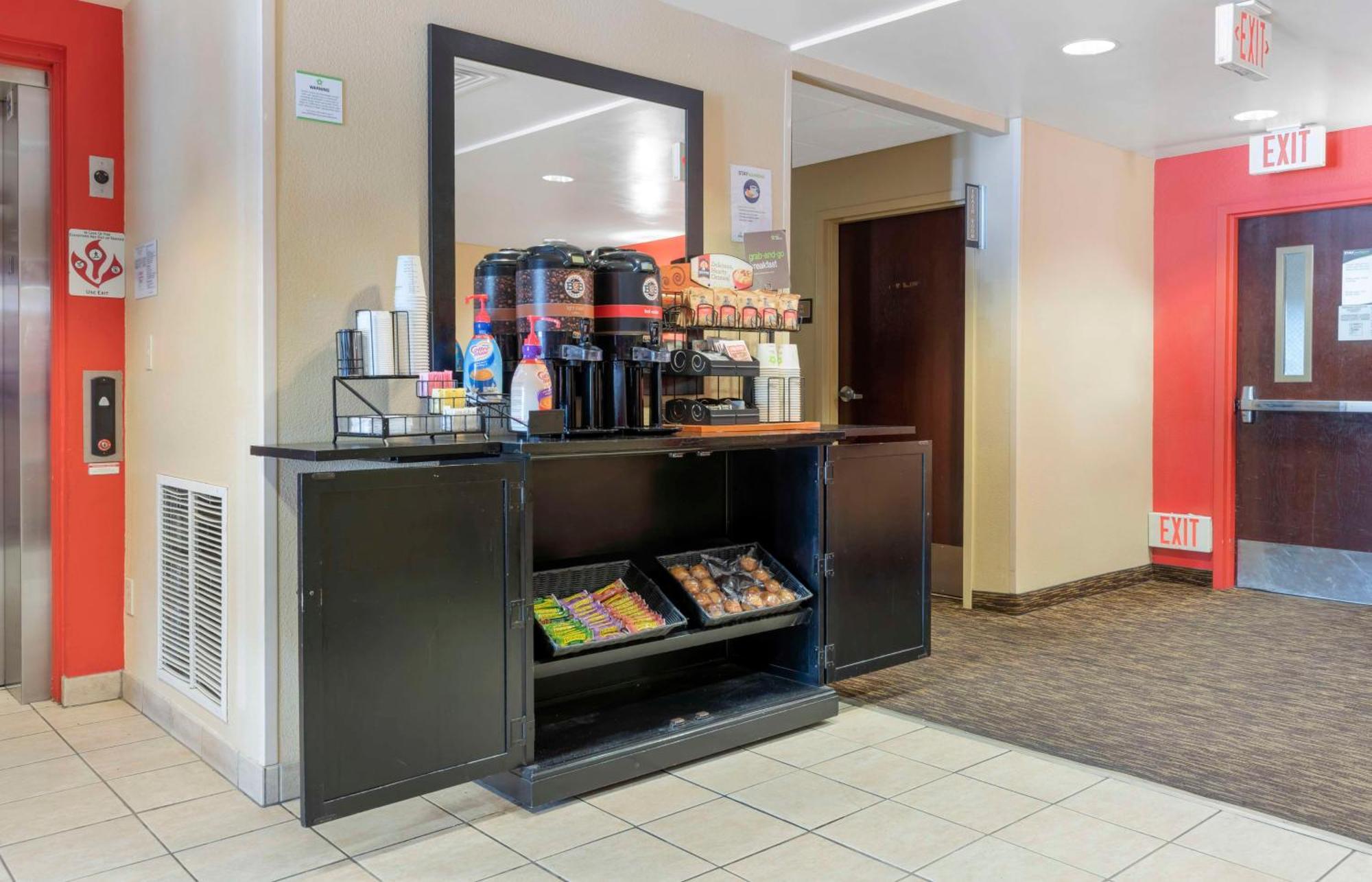 Extended Stay America Suites - Stockton - Tracy Exteriér fotografie