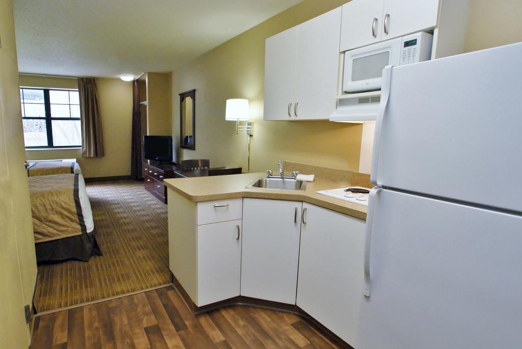 Extended Stay America Suites - Stockton - Tracy Exteriér fotografie