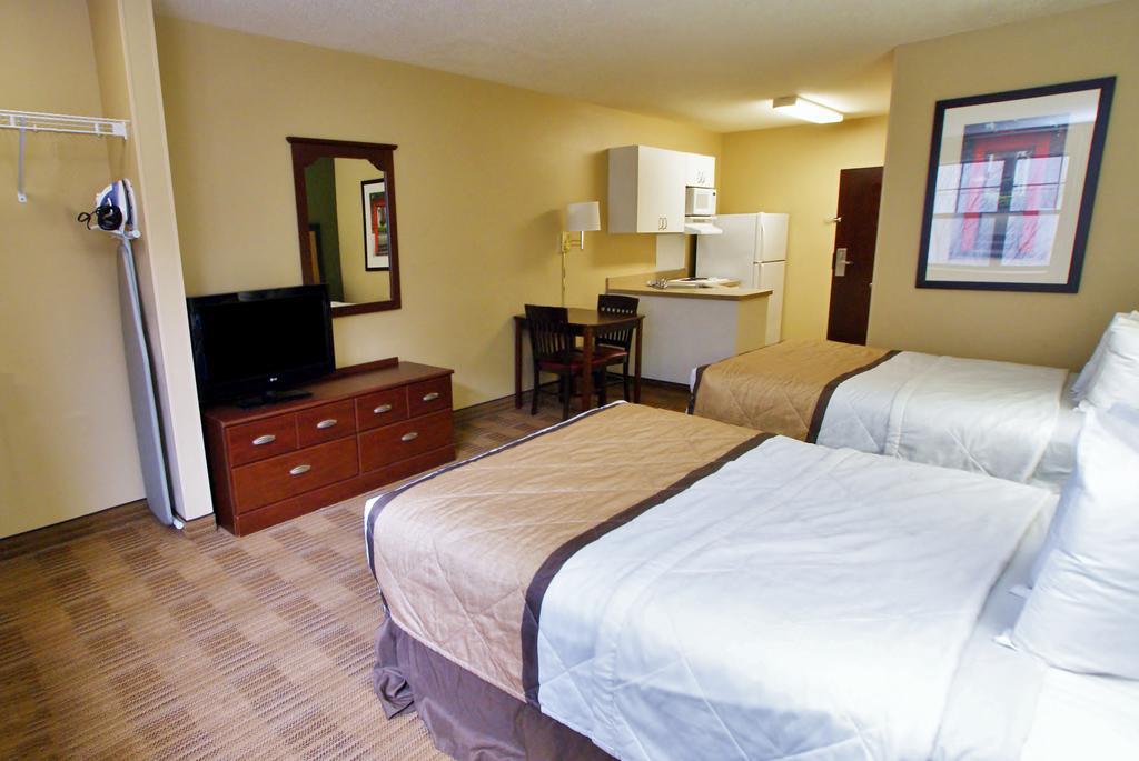 Extended Stay America Suites - Stockton - Tracy Exteriér fotografie