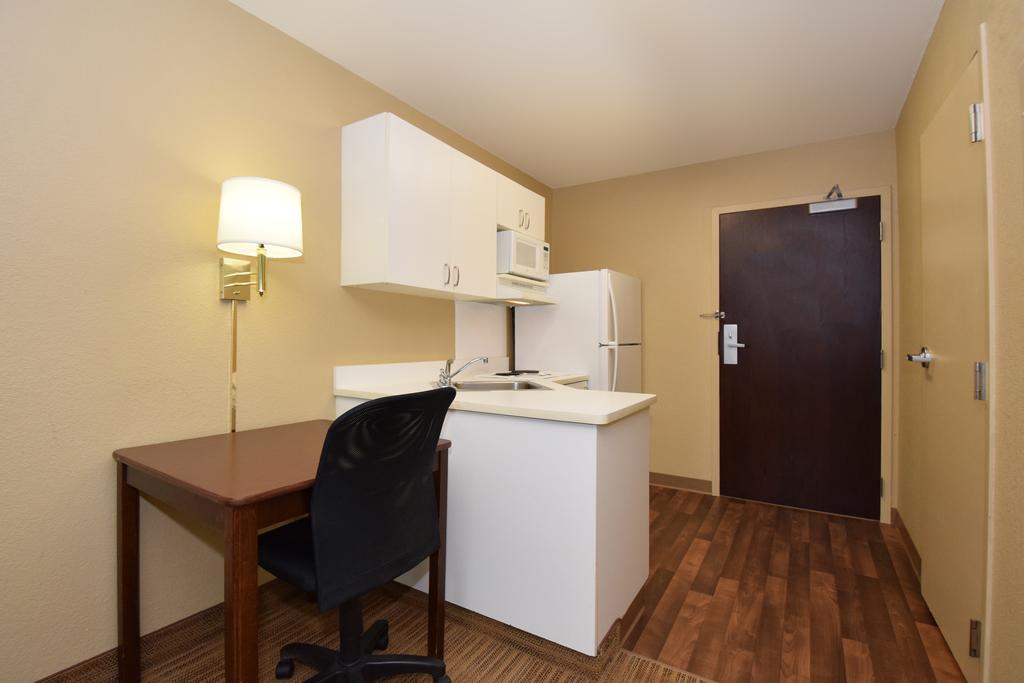 Extended Stay America Suites - Stockton - Tracy Exteriér fotografie