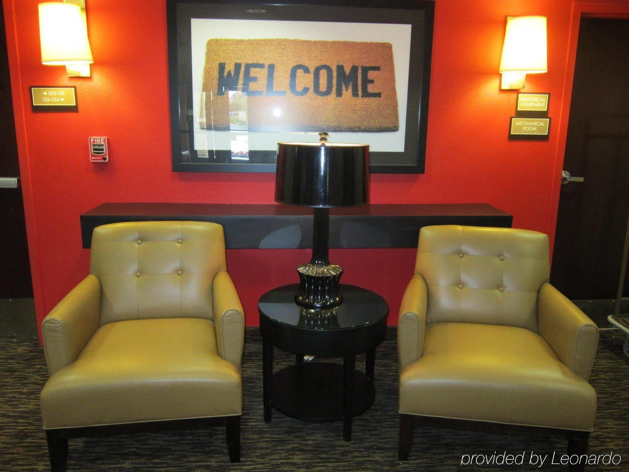 Extended Stay America Suites - Stockton - Tracy Exteriér fotografie