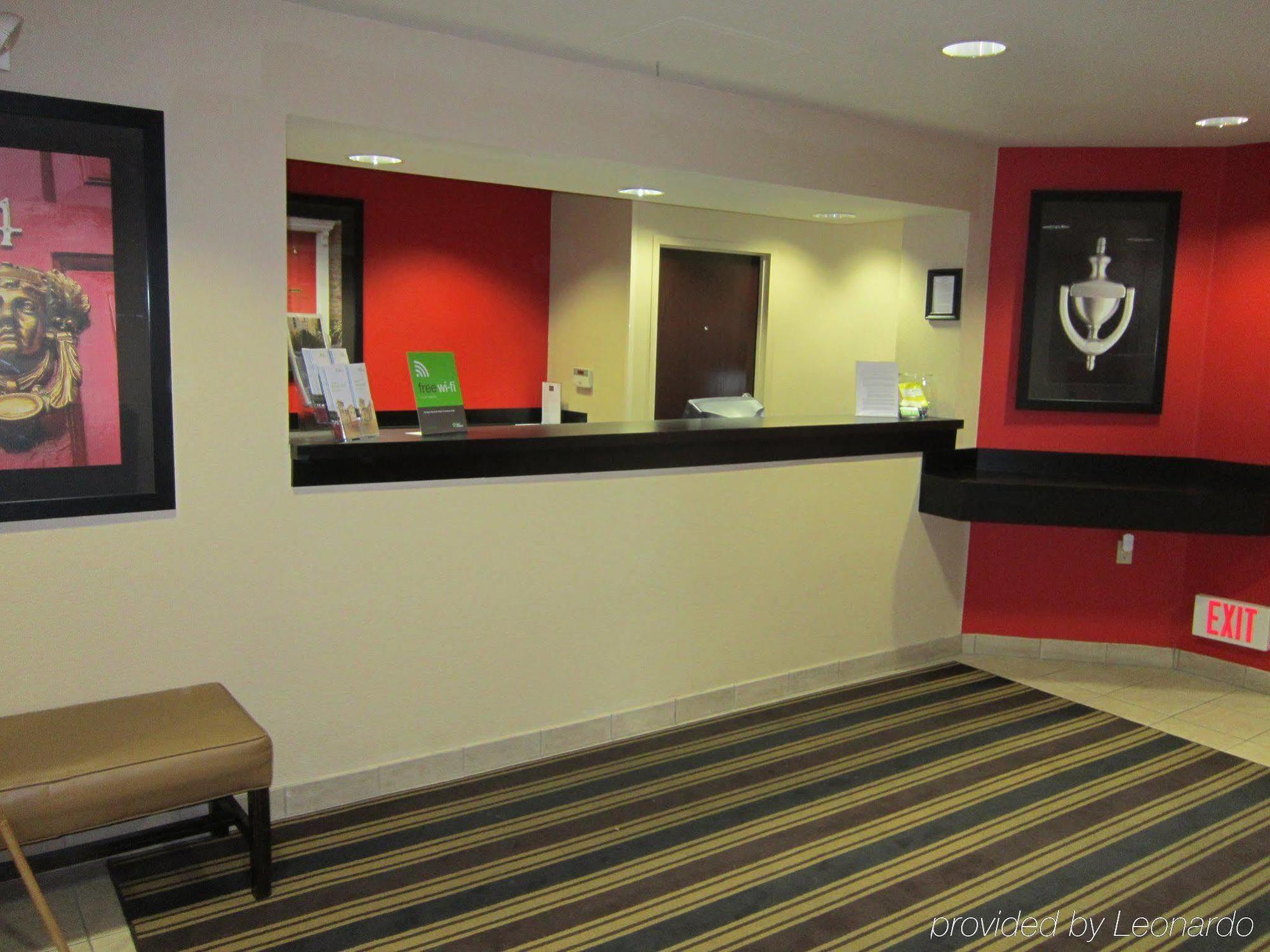 Extended Stay America Suites - Stockton - Tracy Exteriér fotografie