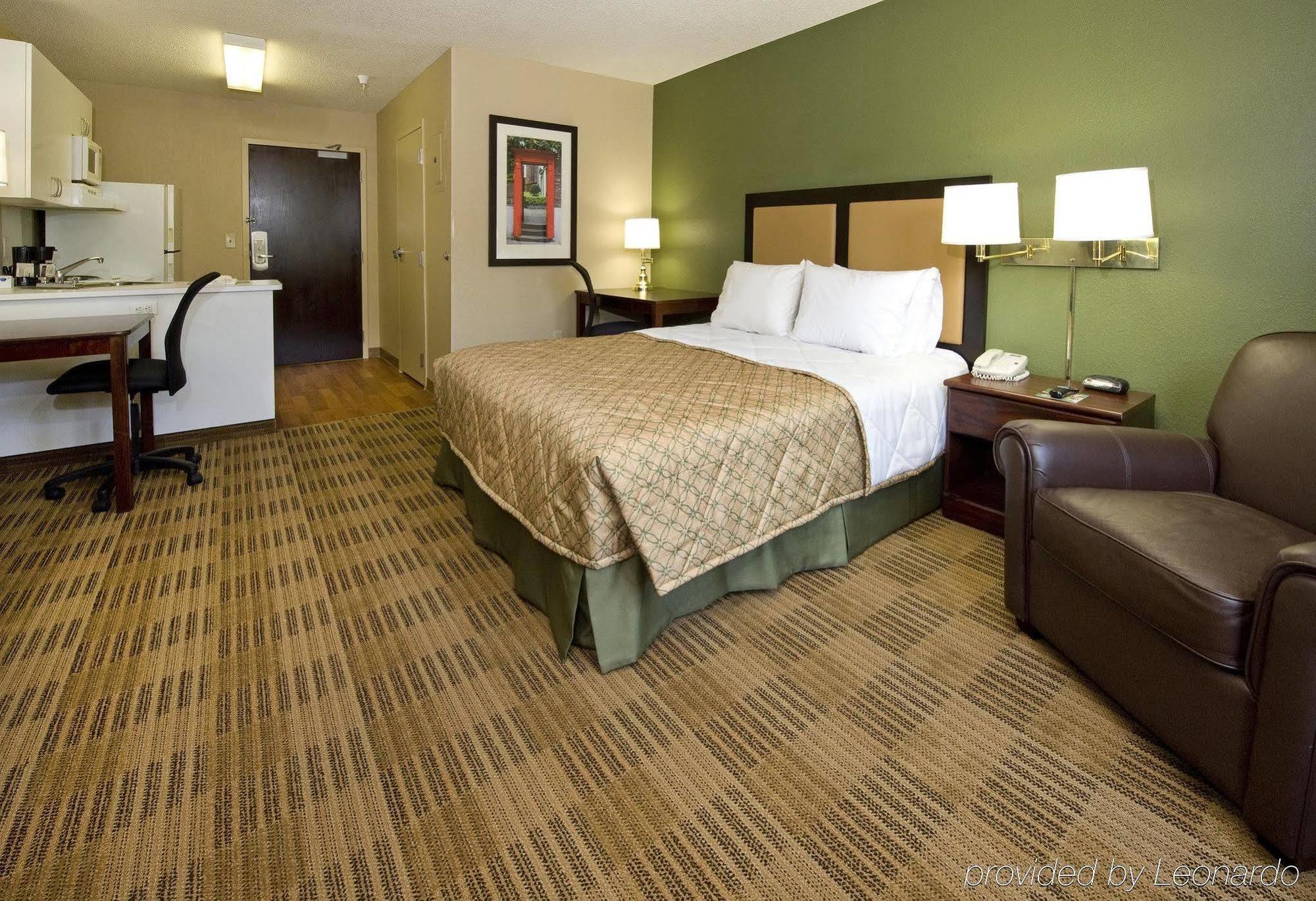 Extended Stay America Suites - Stockton - Tracy Exteriér fotografie