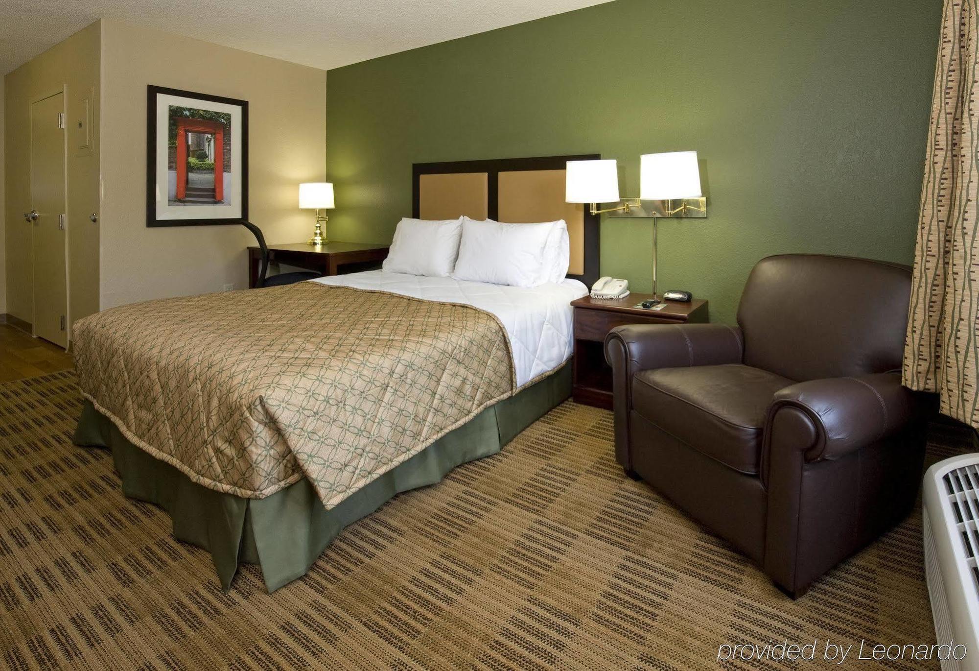 Extended Stay America Suites - Stockton - Tracy Exteriér fotografie