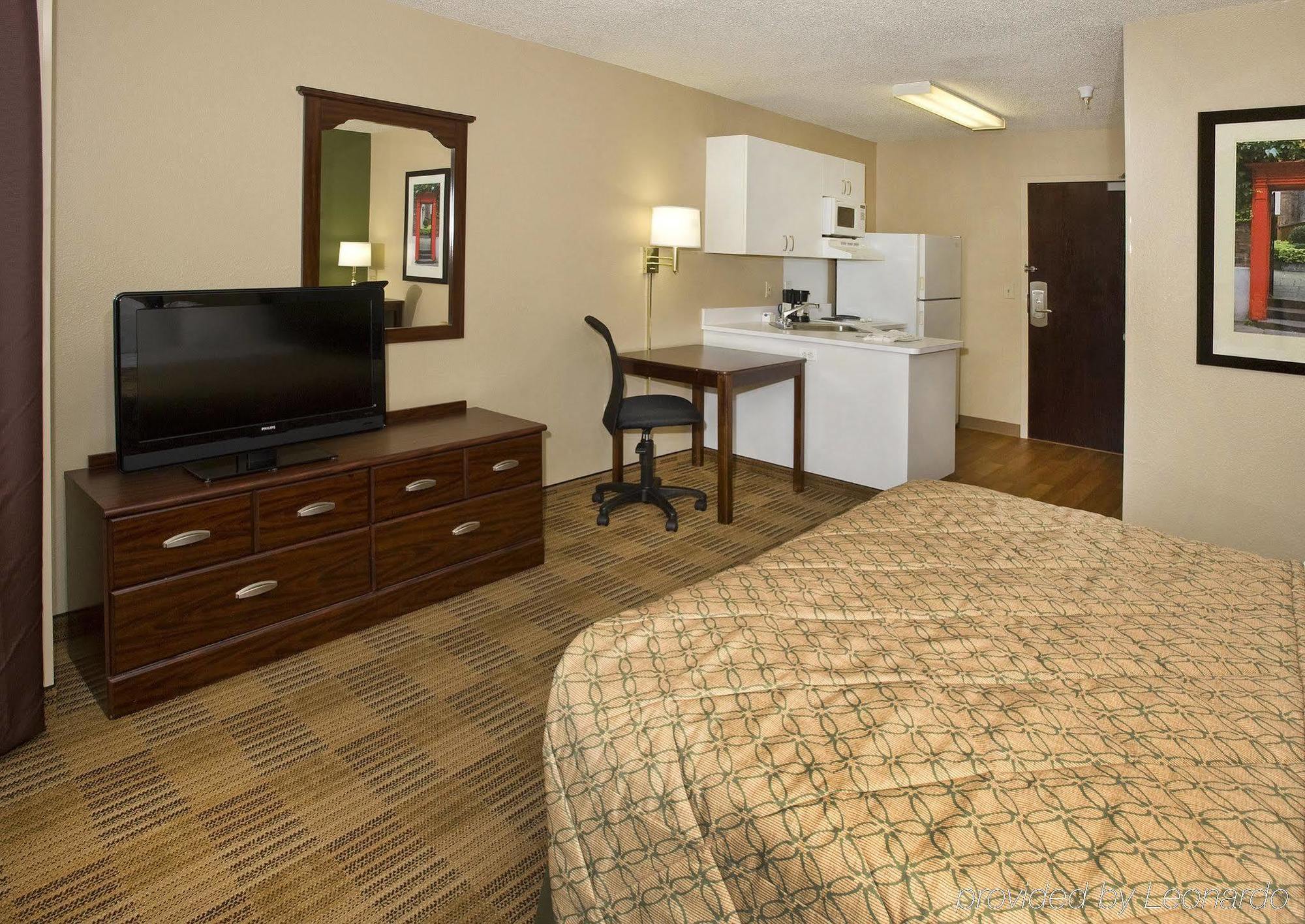 Extended Stay America Suites - Stockton - Tracy Pokoj fotografie